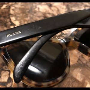 Prada sunglasses